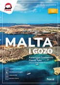 Zobacz : Malta i Go... - Katarzyna Cymbalista