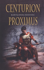 Obrazek Centurion Proximus