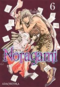 Noragami. ... - Adachitoka -  books from Poland