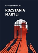 Rozstania ... - Magdalena Mosiężna -  foreign books in polish 