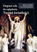 Polska książka : Dopuść ich... - Andrzej Ochman