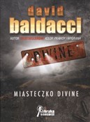 Miasteczko... - David Baldacci -  foreign books in polish 