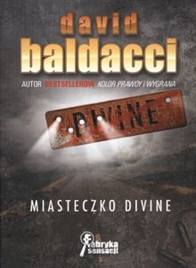 Picture of Miasteczko Divine