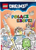 LEGO DREAM... - Opracowanie Zbiorowe -  foreign books in polish 