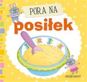 Obrazek Pora na posiłek