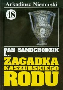 Picture of Pan Samochodzik i Zagadka kaszubskiego rodu 48