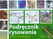 Podręcznik... - Jill Bays -  books from Poland