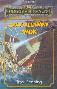 Obrazek Zawoalowany smok