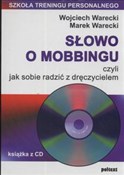 polish book : Słowo o mo... - Warecki Wojciech, Warecki Marek