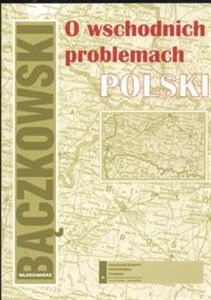 Picture of O wschodnich problemach Polski