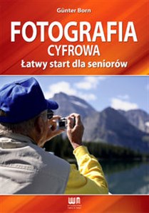 Picture of Fotografia cyfrowa Łatwy start dla seniorów