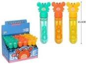 Polska książka : Bańki mydl...