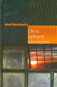 Okna zatka... - Józef Mackiewicz -  books in polish 