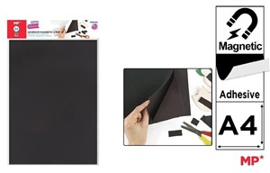 Picture of Mata samoprzylepna A4