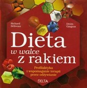 Polska książka : Dieta w wa... - Richard Beliveau, Denis Gingras