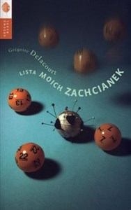 Picture of Lista moich zachcianek