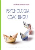Psychologi... - Ho Law, Sara Ireland, Zulfi Hussain -  foreign books in polish 