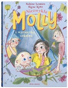Picture of Niezwykła Molly i wycieczka szkolna