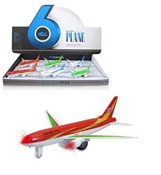 polish book : Samolot me...