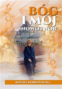 Picture of Bóg i mój nowotwór