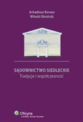 polish book : Sądownictw... - Arkadiusz Bereza, Witold Okniński
