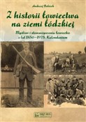 Polska książka : Z historii... - Andrzej Dobiech