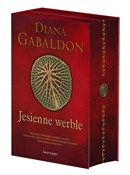 Książka : Jesienne w... - Diana Gabaldon