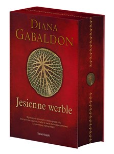 Picture of Jesienne werble (edycja kolekcjonerska)