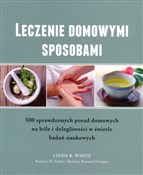 Leczenie d... - Linda B. White -  books from Poland