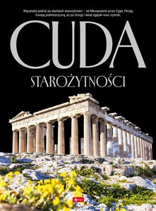 Picture of Cuda starożytności. Cuda 2