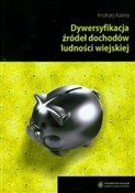 Dywersyfik... - Andrzej Kaleta -  foreign books in polish 