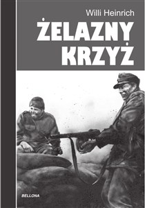 Picture of Żelazny krzyż