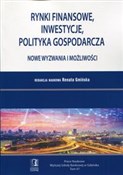 Rynki fina... -  books from Poland