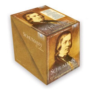 Picture of Schumann Edition