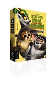 Obrazek Niech żyje Król Julian