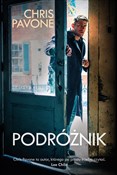 Podróżnik - Chris Pavone -  books from Poland