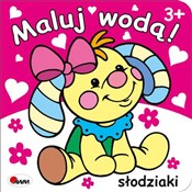 Maluj wodą... - Mariola Budek -  books from Poland