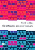 Projektowa... - Robert Cieślak -  Polish Bookstore 