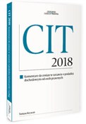 Książka : CIT 2018 K... - Tomasz Krywan