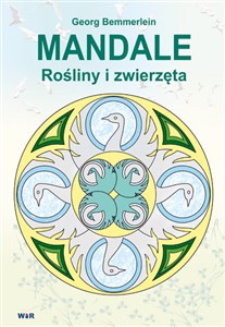 Obrazek Mandale Rośliny i zwierzęta