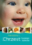 Narodziny ... - Rosemary Gallagher, John Trenchard CSsR -  books from Poland