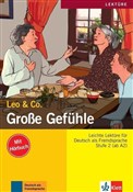 polish book : Große Gefu... - Leo & Co.