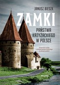 Zamki Pańs... - Janusz Bieszk -  Polish Bookstore 