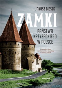 Picture of Zamki Państwa Krzyżackiego w Polsce