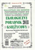 Ekologiczn... - Magdalena Przybylak Zdanowicz -  books in polish 