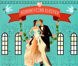 Obrazek Romantyczna klasyka CD