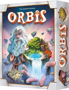 Obrazek Orbis