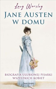 Picture of Jane Austen w domu