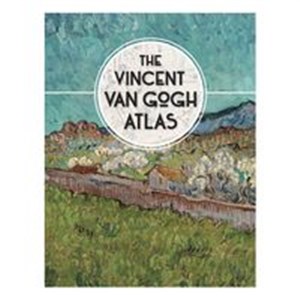 Obrazek Vincent van Gogh Atlas