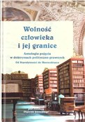 Wolność cz... -  books in polish 